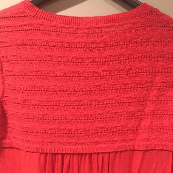 STYLE & CO. Mixed Media Lightweight Sweater - Picture 8 of 11